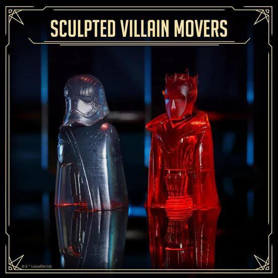 Star Wars Villainous: Revenge at Last - Image 7