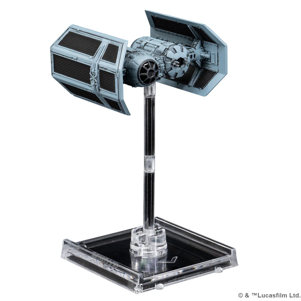 Star Wars X-Wing 2nd Edition: TIE/SA Bomber - Image 3