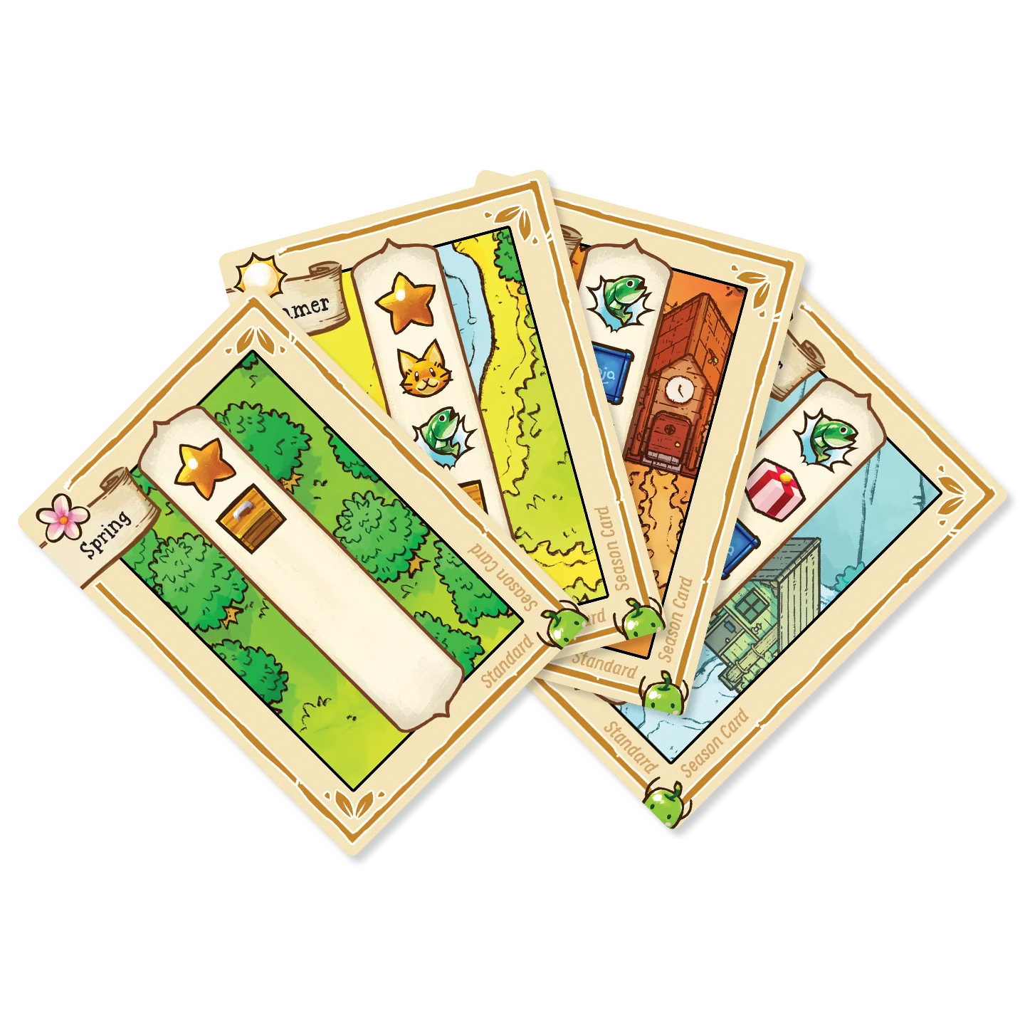 Stardew Valley: The Board Game - Image 4