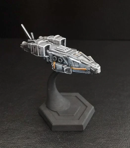 Stars of Akarios - Image 11
