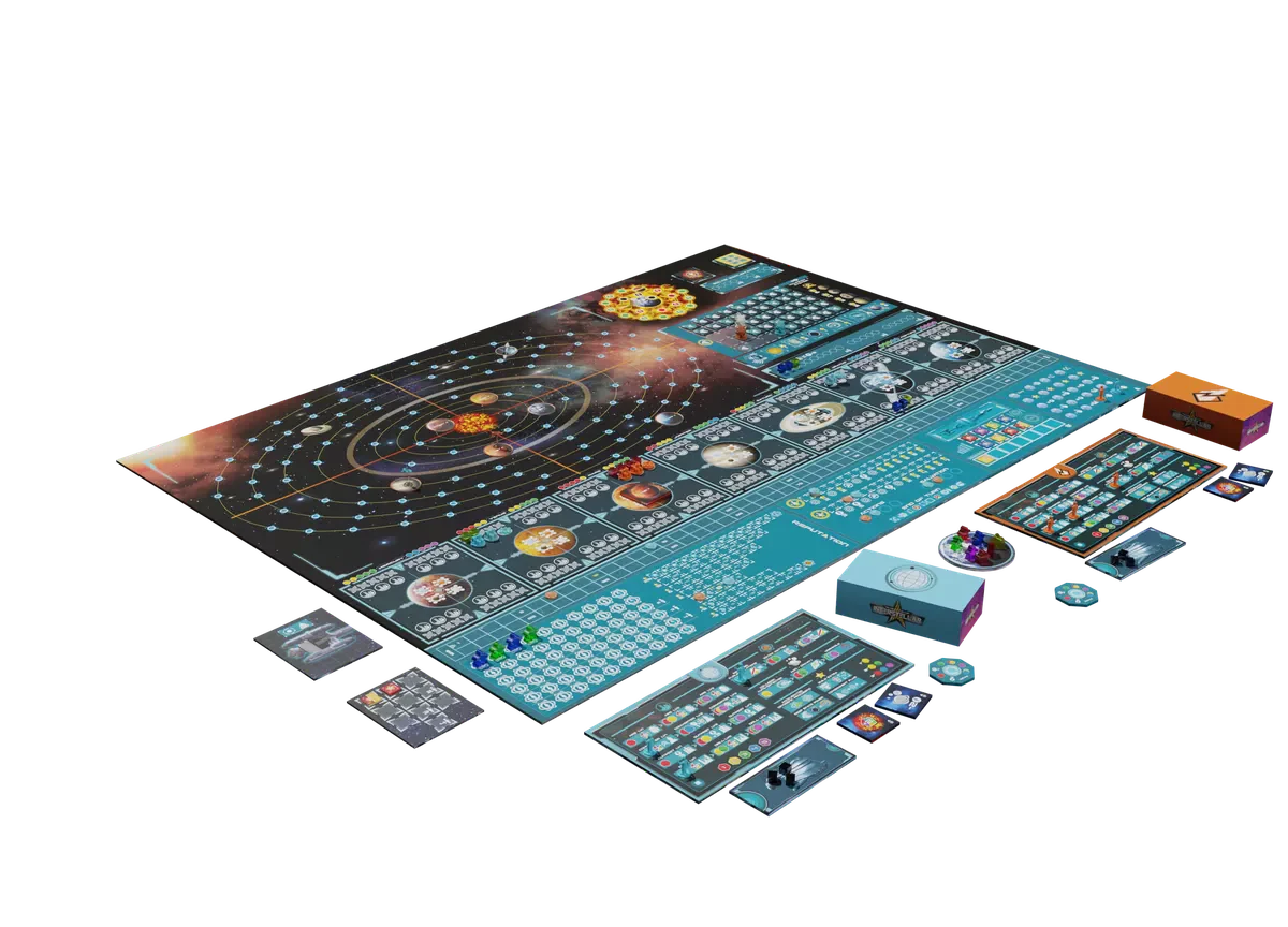 Starship Interstellar - Image 2