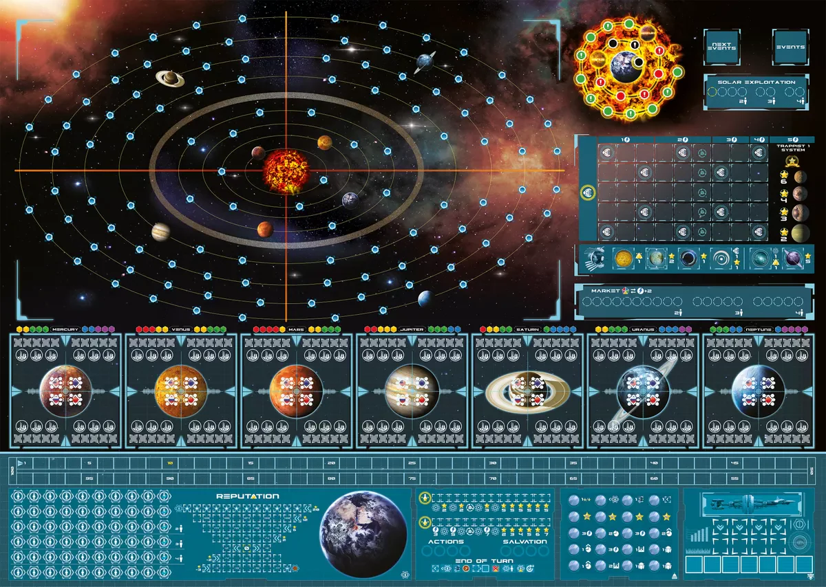Starship Interstellar - Image 3