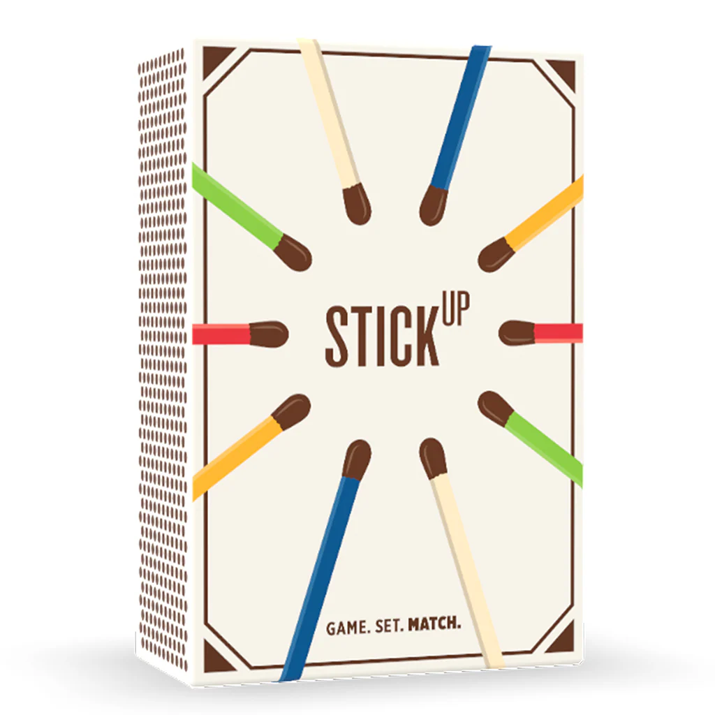 StickUp