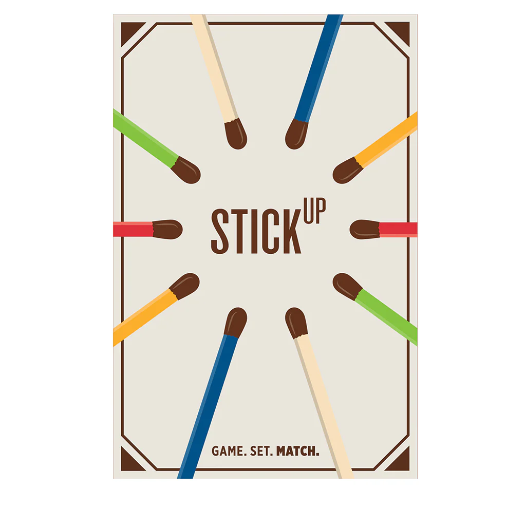 StickUp - Image 4