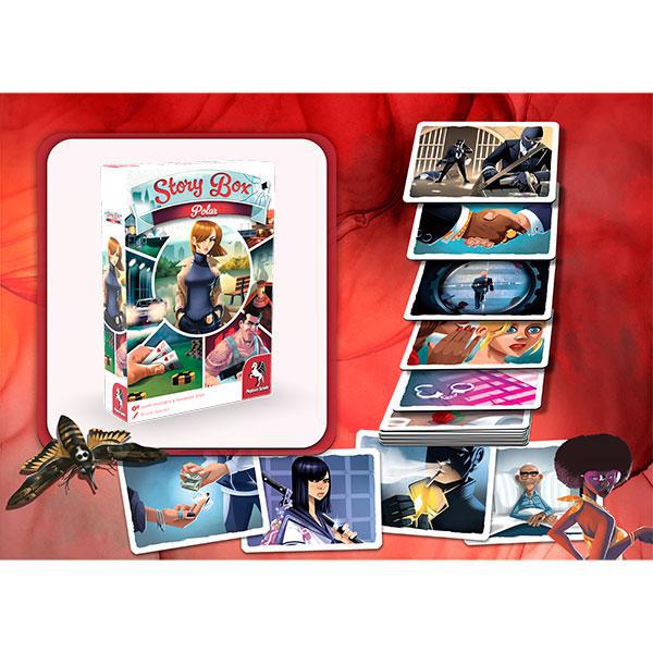 Story Box: Polar - Image 2
