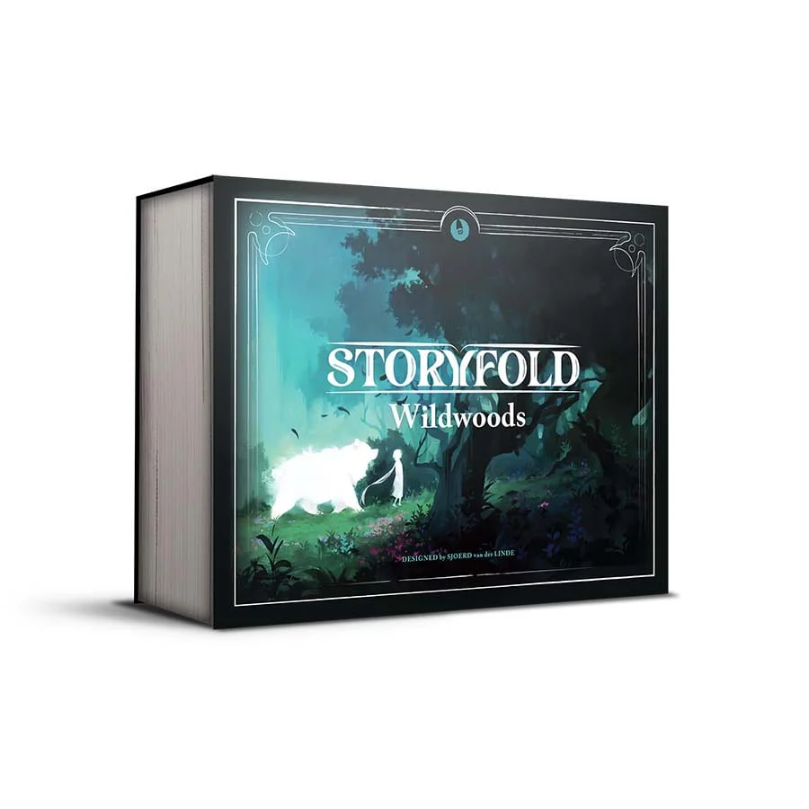 Storyfold: Wildwoods - Image 7