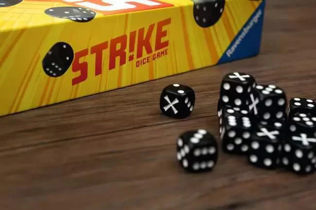 Strike - Image 5