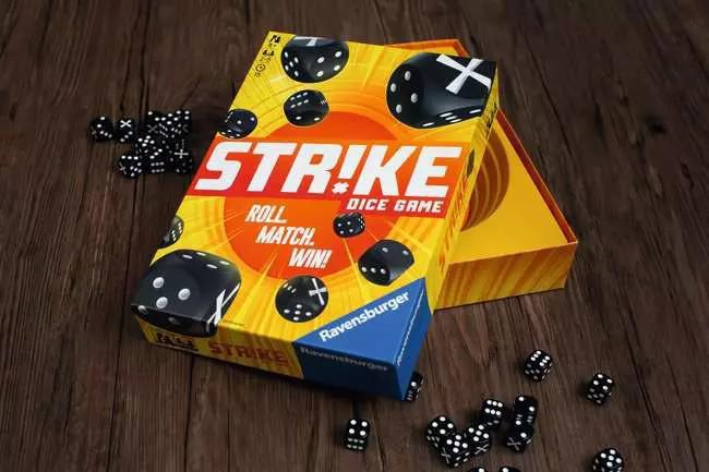 Strike - Image 6