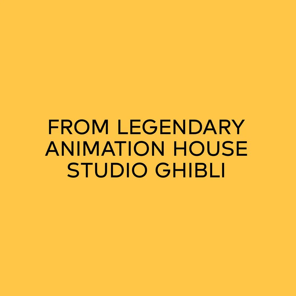 Studio Ghibli: My Neighbor Totoro - Notebook - Image 2