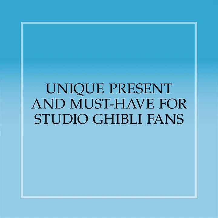 Studio Ghibli: Spirited Away - No Face Plush Journal - Image 4