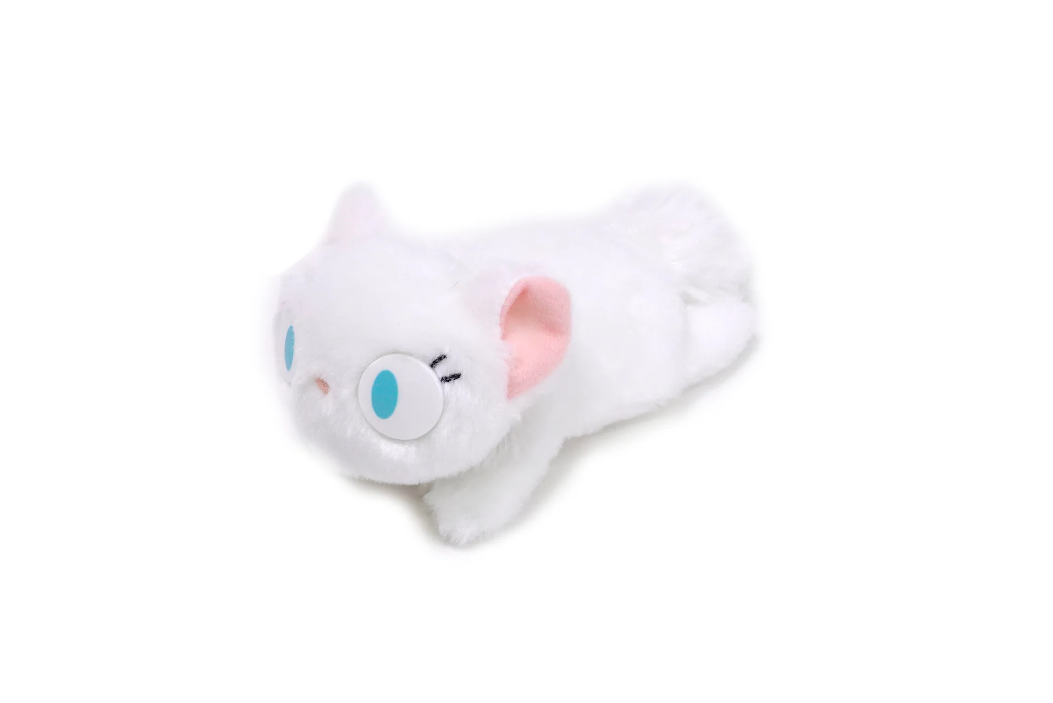 Sun Arrow Studio Ghibli Plus - Lily Beanbag (S) - Kiki's Delivery Service - Image 2