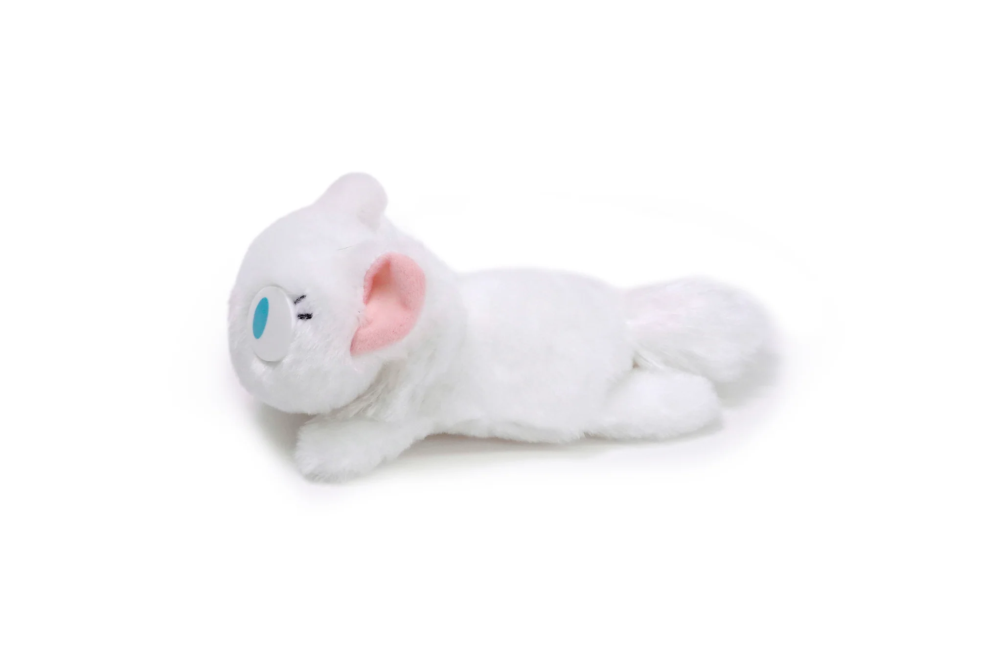 Sun Arrow Studio Ghibli Plus - Lily Beanbag (S) - Kiki's Delivery Service - Image 3