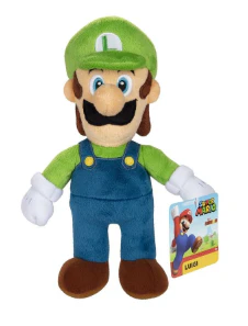 Super Mario 6 inch Plush Toy - Image 4