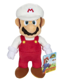 Super Mario 6 inch Plush Toy - Image 6