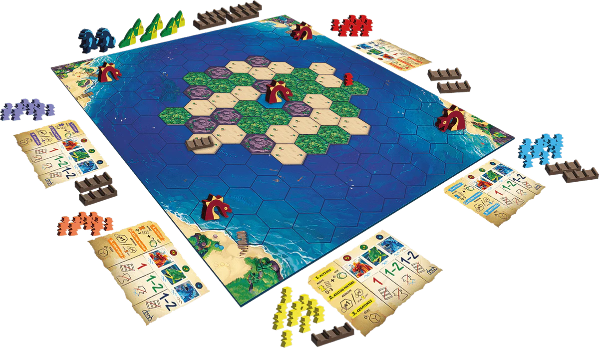 Survive the Island - Image 3