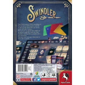 Swindler - Image 2