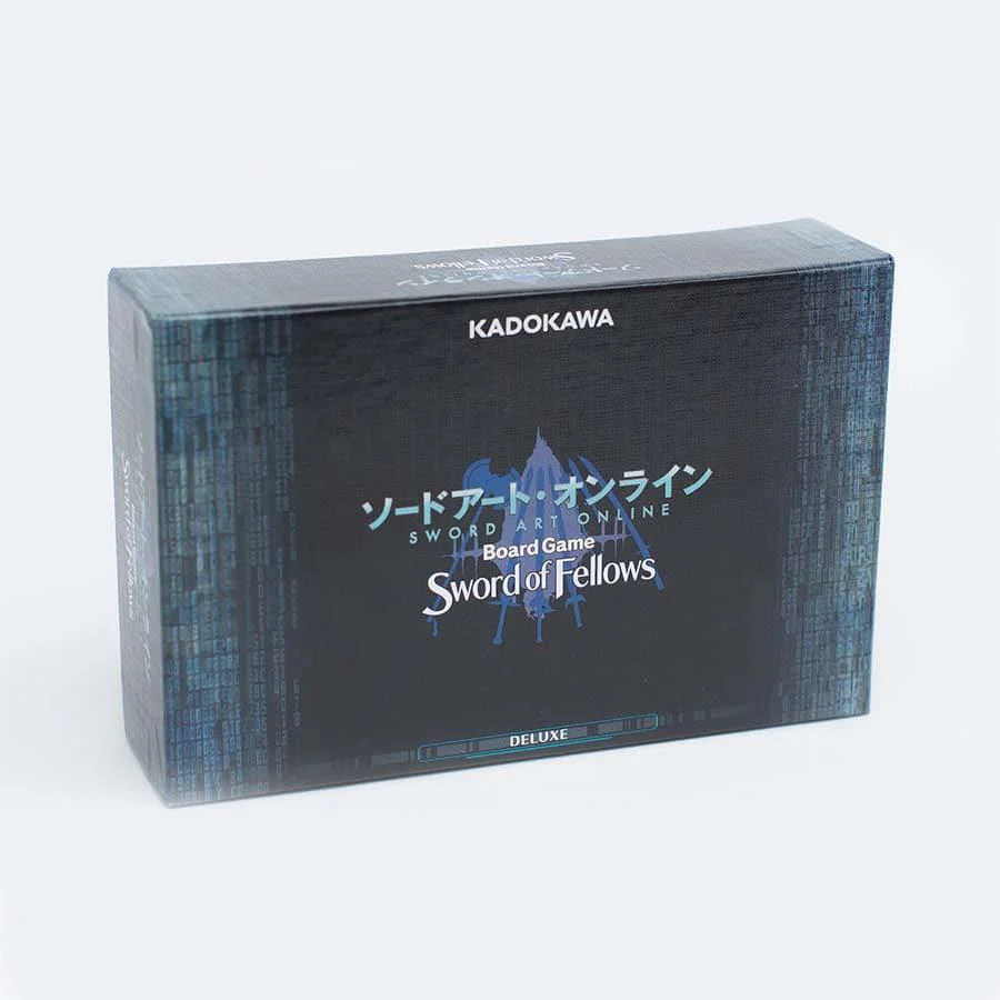 Sword Art Online: Sword of Fellows (Deluxe Edition)