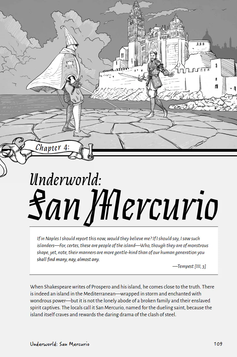 Sword Opera RPG - Image 2