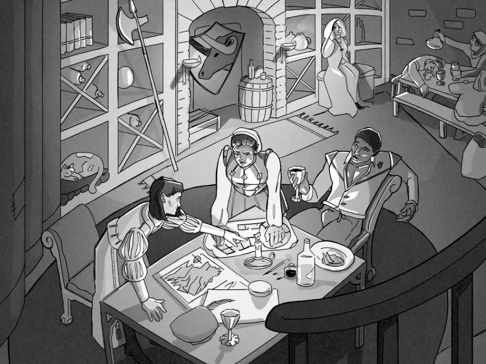Sword Opera RPG - Image 3