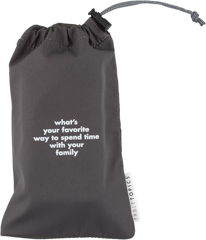 Table Topics: Phone Away Bag - Image 5