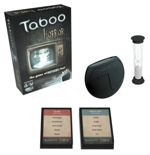 Taboo: Horror - Image 2