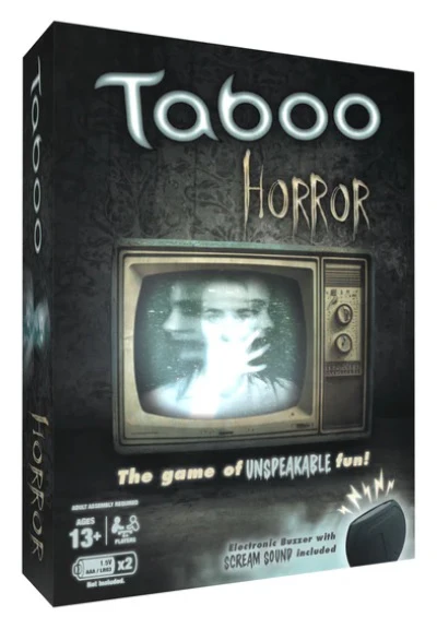 Taboo: Horror - Image 3