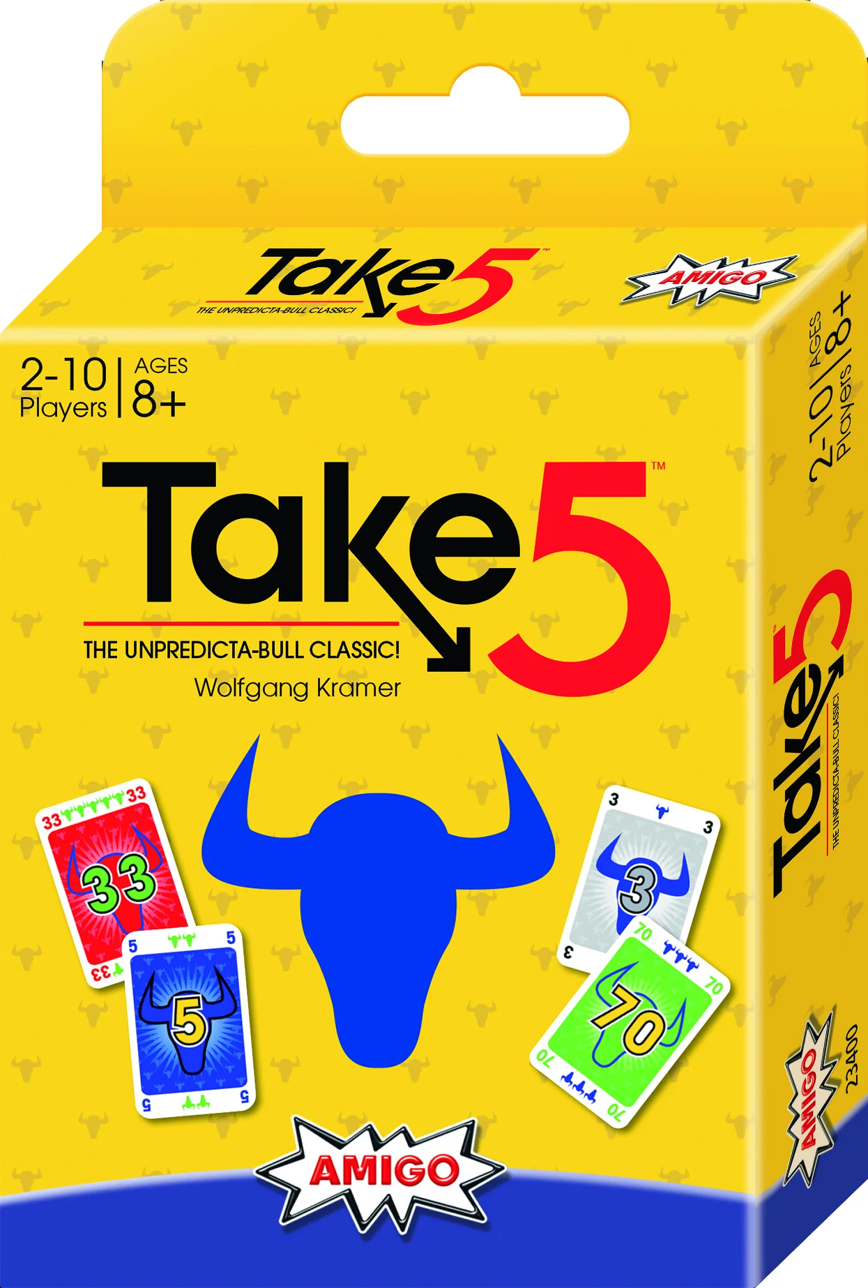 Take 5