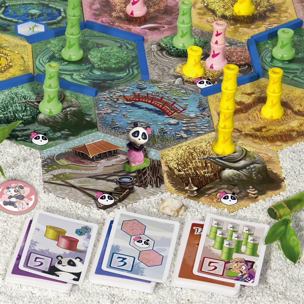Takenoko: Chibis Expansion - Image 2