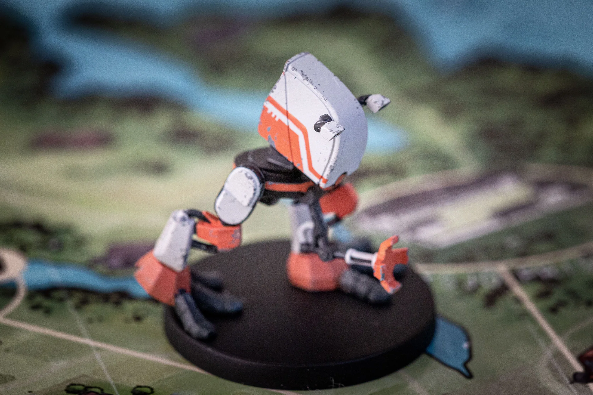 Tales From The Loop: The Board Game - Image 3