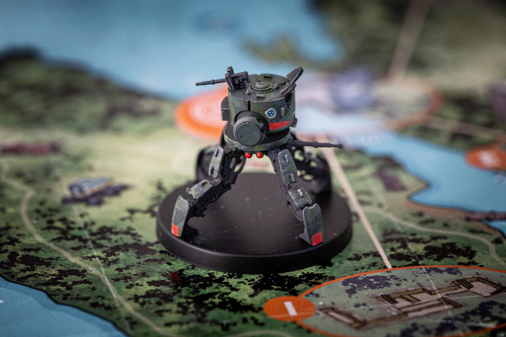 Tales From The Loop: The Board Game - Image 5