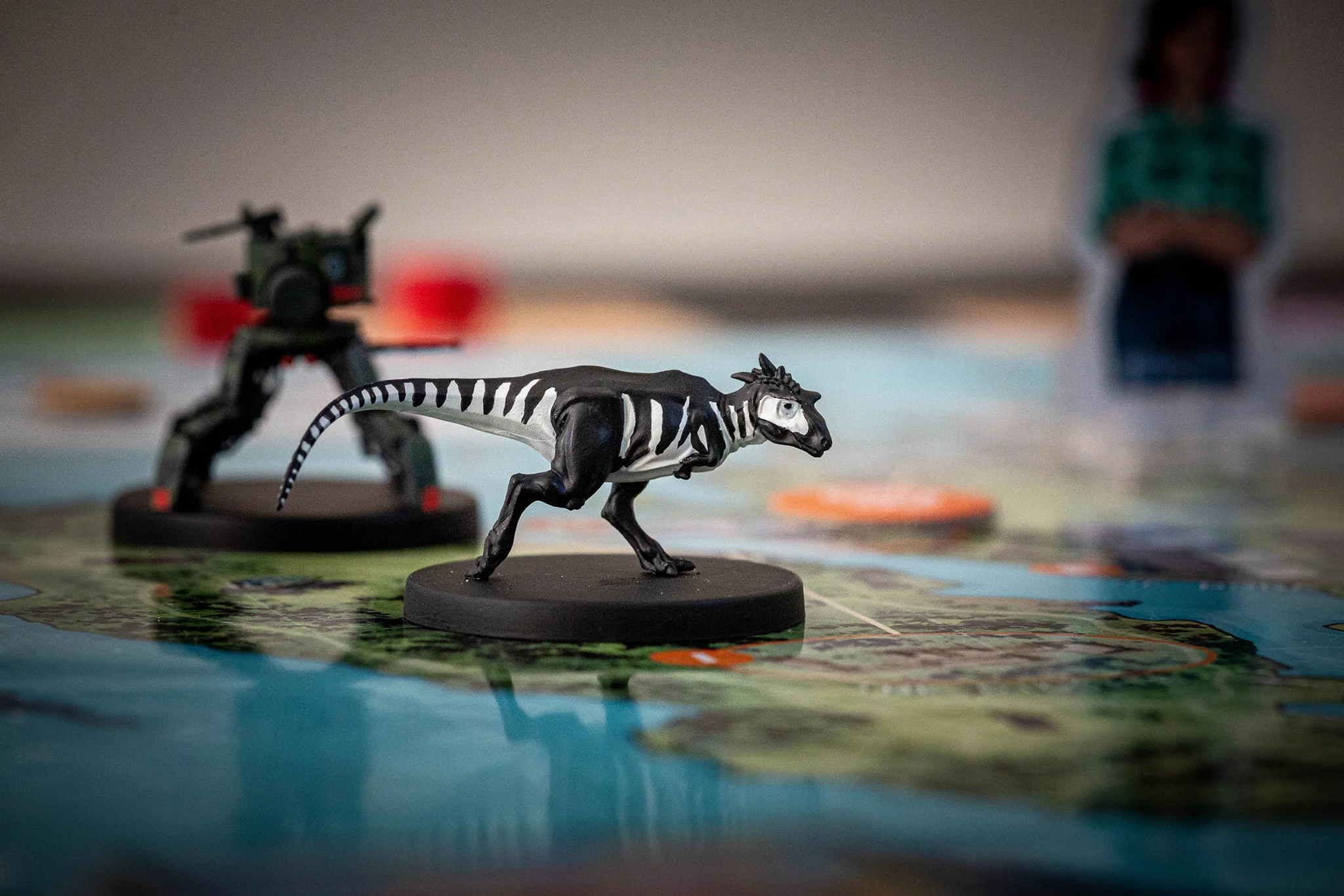 Tales From The Loop: The Board Game - Image 8
