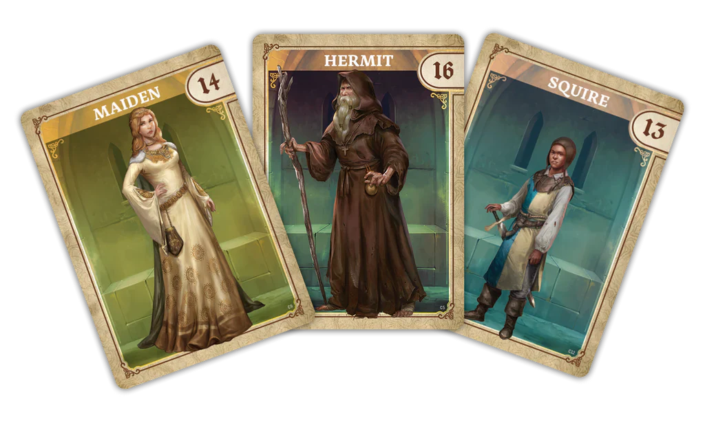 Tales of the Arthurian Knights - Image 4