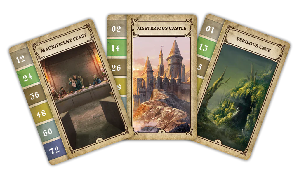 Tales of the Arthurian Knights - Image 6