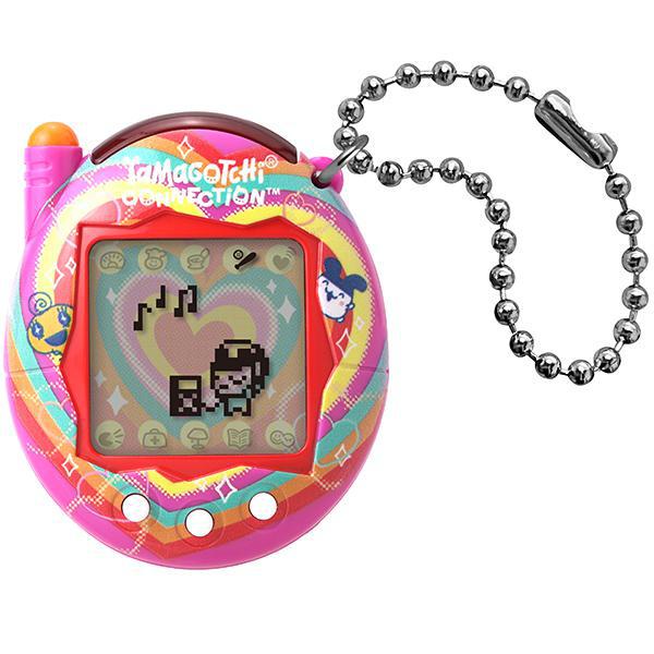 Tamagotchi Connection - True Friends Set - Heart Aura and Star Aura - Image 10