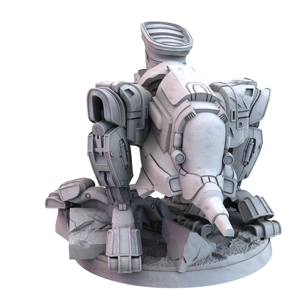 Tamashii Miniatures: Edgerunners - Image 2
