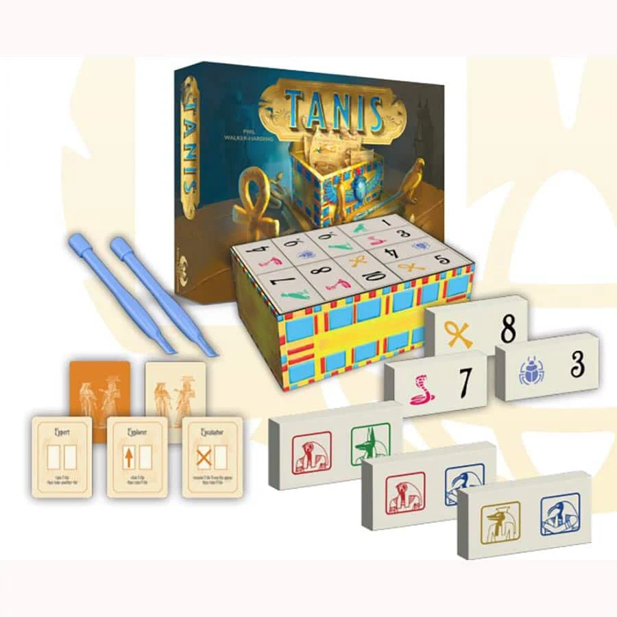 Tanis