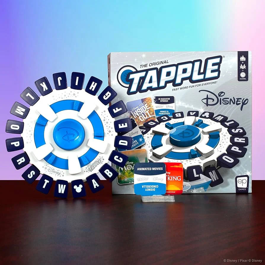 Tapple: Disney - Image 4