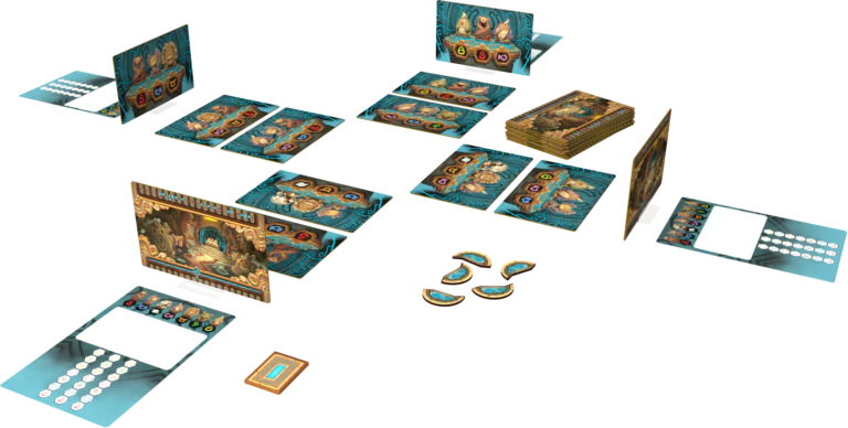 Temple Code - Image 2