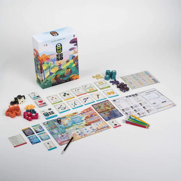 Tend - Image 2