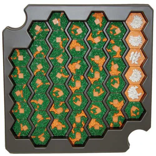 Terraforming Mars: Big Box - Image 3