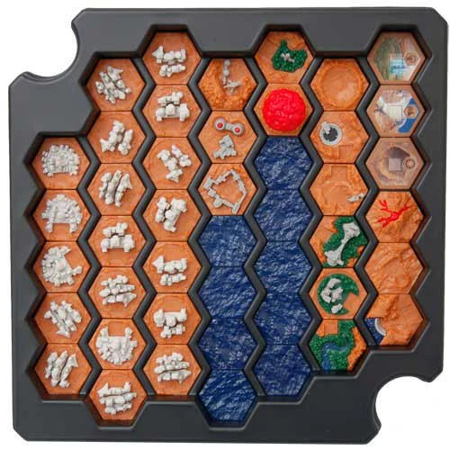 Terraforming Mars: Big Box - Image 4