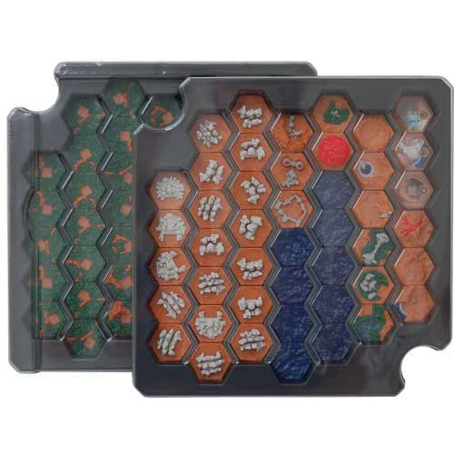Terraforming Mars: Big Box - Image 5