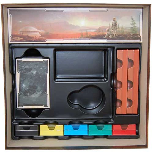 Terraforming Mars: Big Box - Image 8