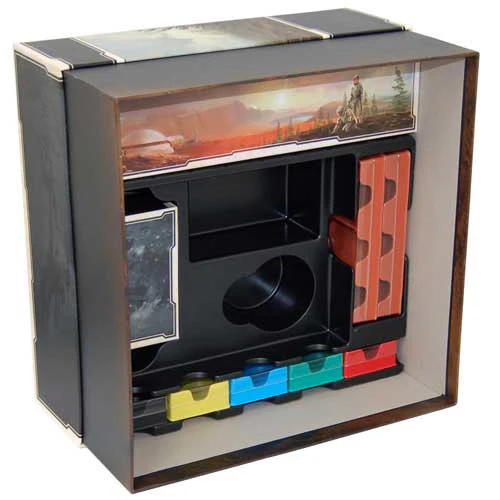 Terraforming Mars: Big Box - Image 9