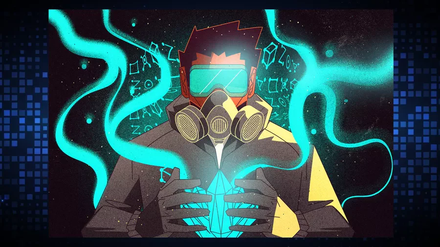 Tesseract - Image 4