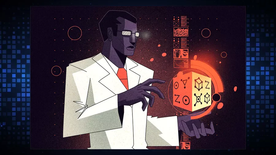 Tesseract - Image 6