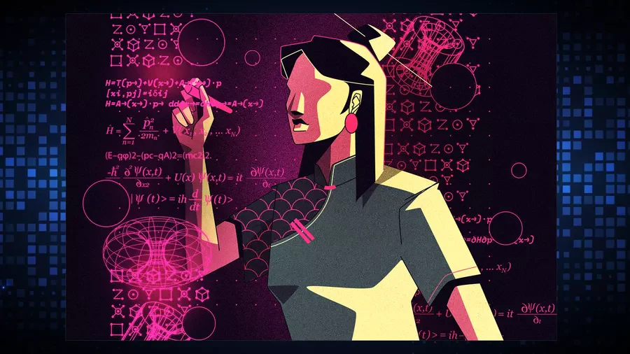 Tesseract - Image 7