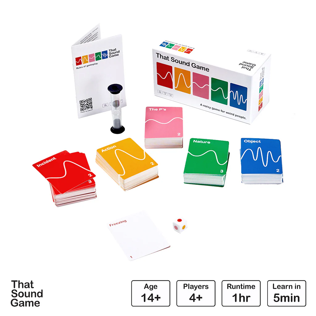 That Sound Game - Image 3