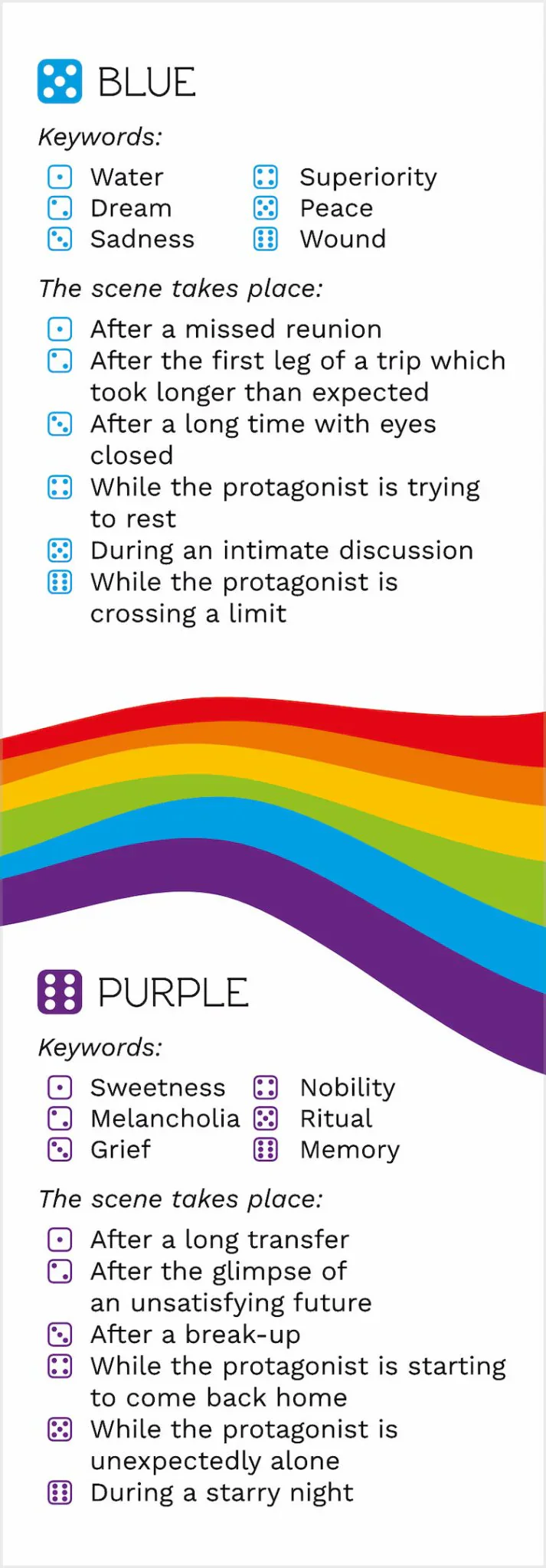 The 7th Rainbow RPG - Image 2