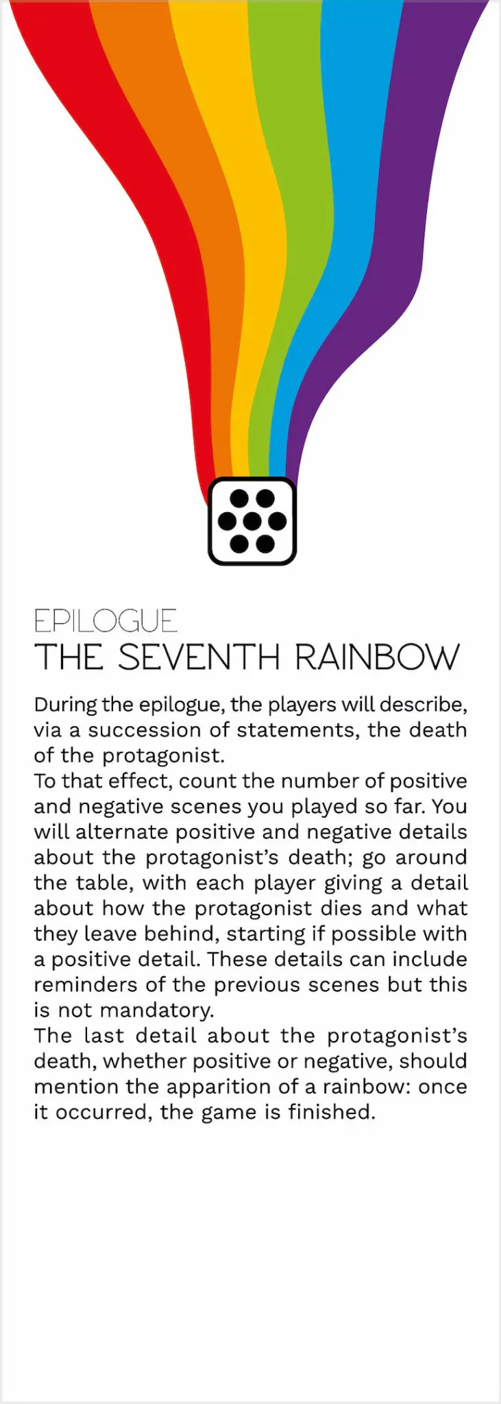 The 7th Rainbow RPG - Image 3